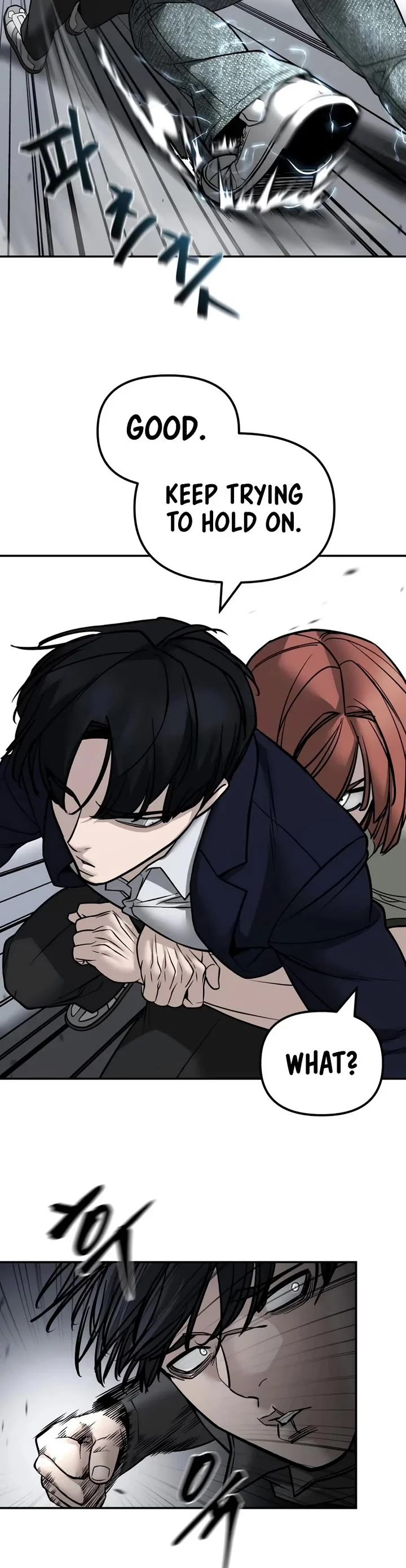 The Bully In-Charge chapter 130 page 37