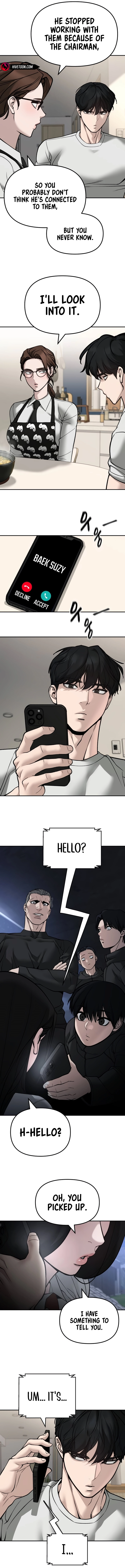 The Bully In-Charge chapter 137 page 13