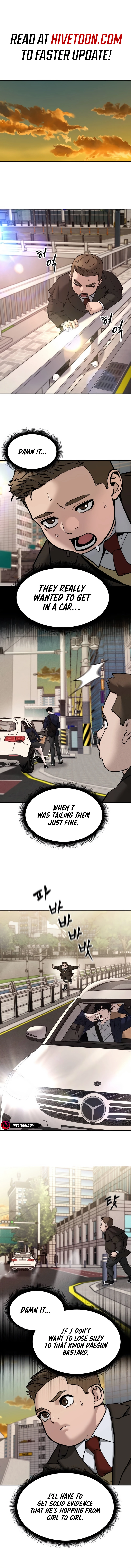 The Bully In-Charge chapter 137 page 2