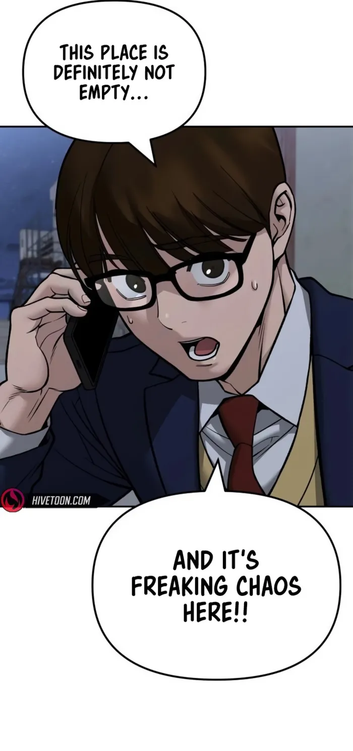The Bully In-Charge chapter 150 page 12