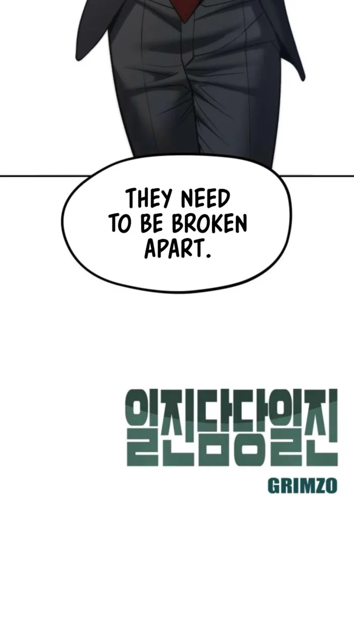 The Bully In-Charge chapter 185 page 48
