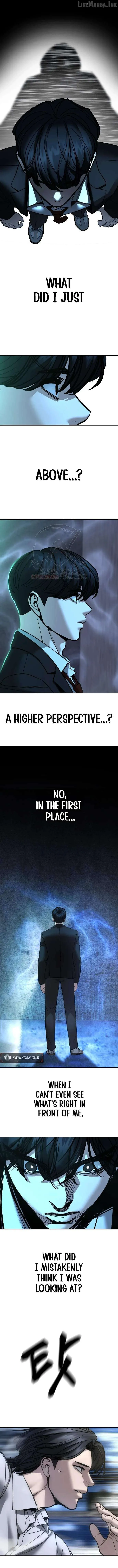 The Bully In-Charge chapter 191 page 13