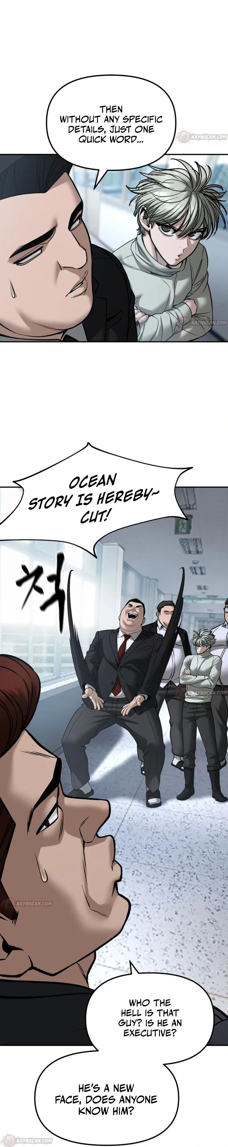 The Bully In-Charge chapter 192 page 42