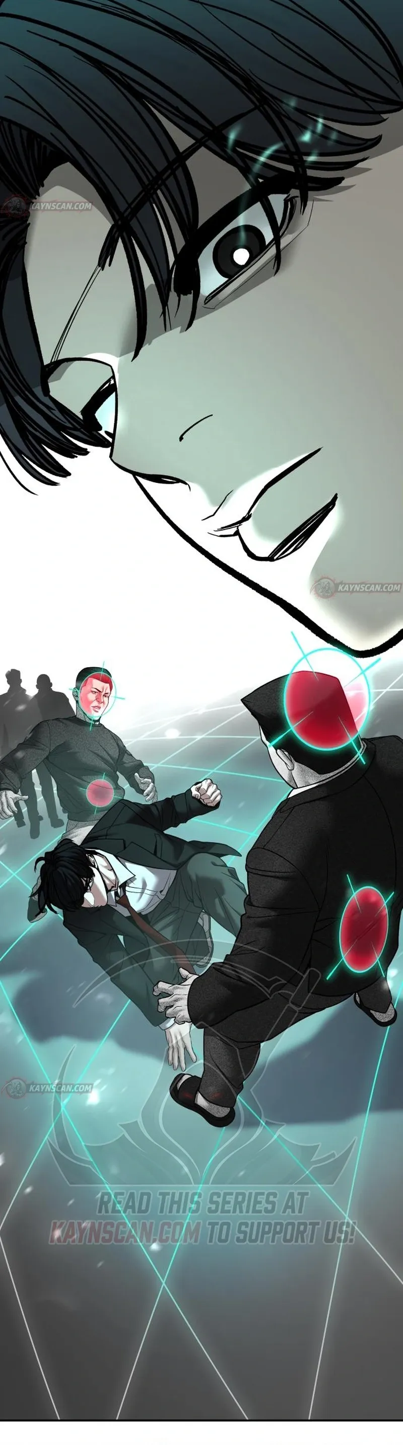 The Bully In-Charge chapter 192 page 47
