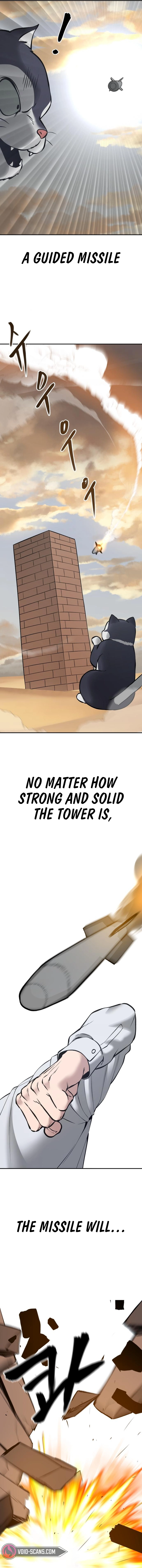 The Bully In-Charge chapter 46 page 12