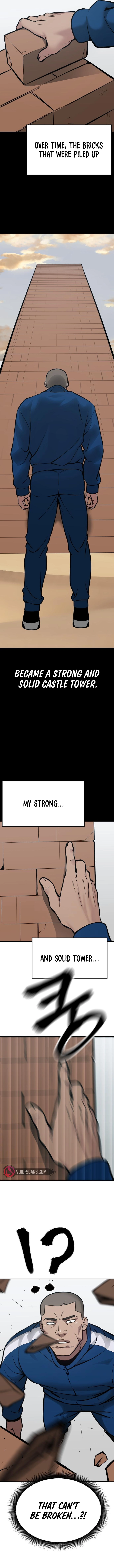 The Bully In-Charge chapter 46 page 19