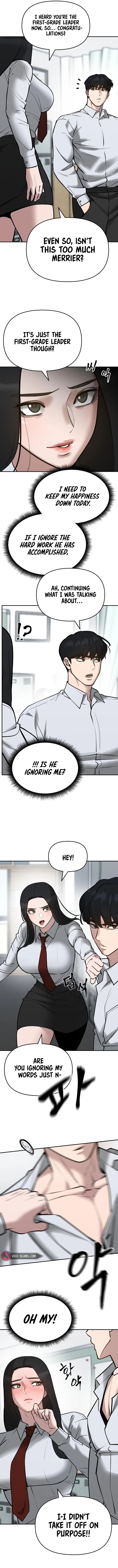The Bully In-Charge chapter 47 page 16