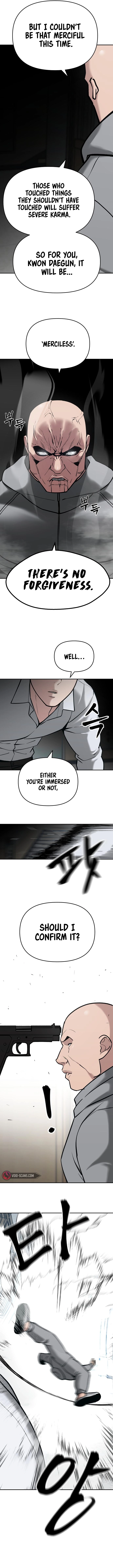 The Bully In-Charge chapter 51 page 7