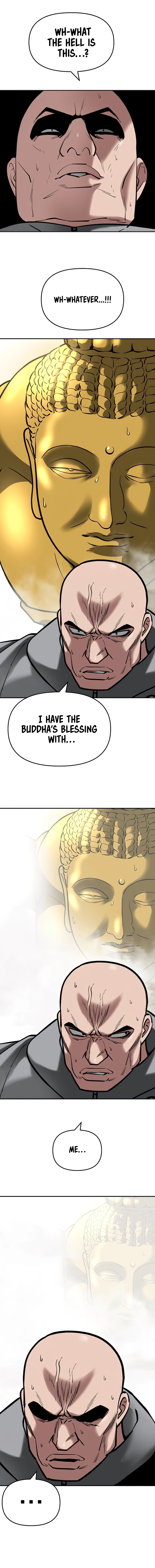 The Bully In-Charge chapter 52 page 21