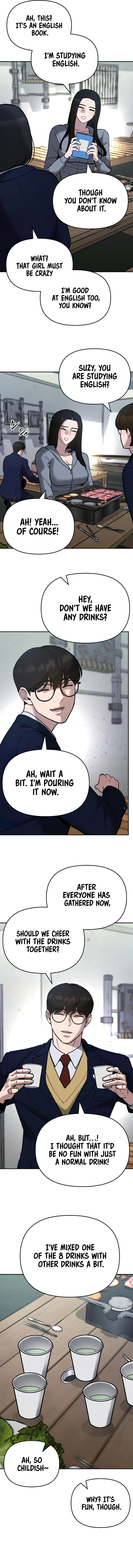 The Bully In-Charge chapter 53 page 22