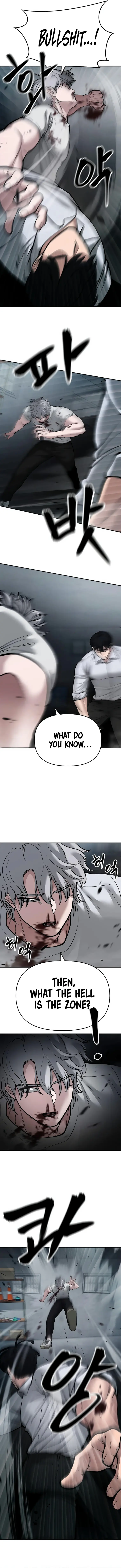 The Bully In-Charge chapter 67 page 19