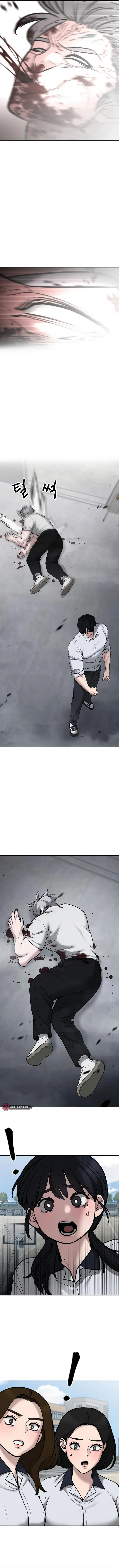 The Bully In-Charge chapter 68 page 31