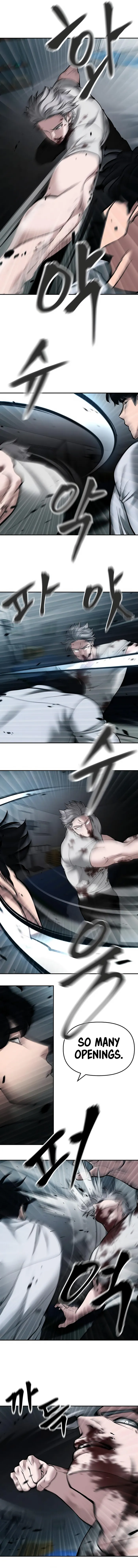 The Bully In-Charge chapter 68 page 4
