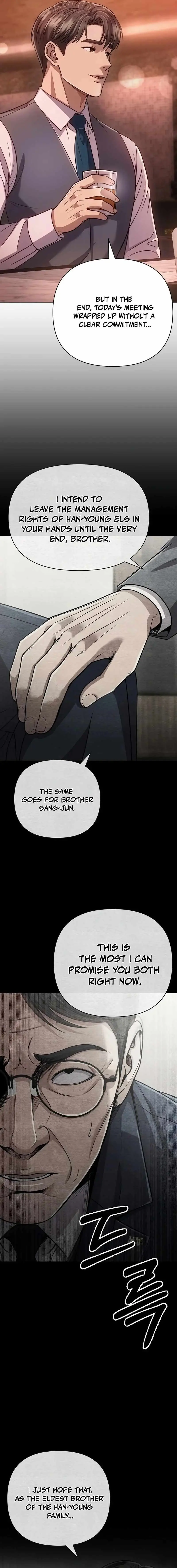 Rookie Employee Kim Cheolsu chapter 145 page 2