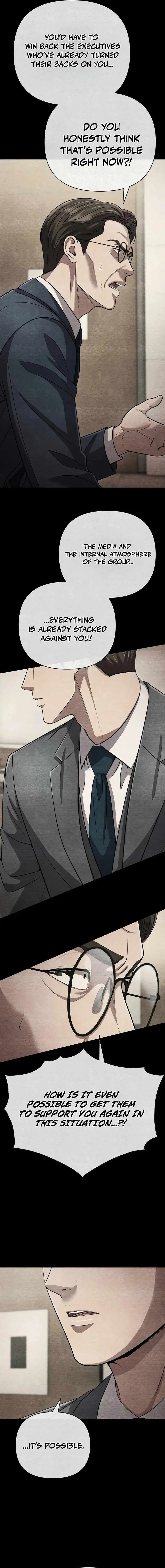 Rookie Employee Kim Cheolsu chapter 145 page 4