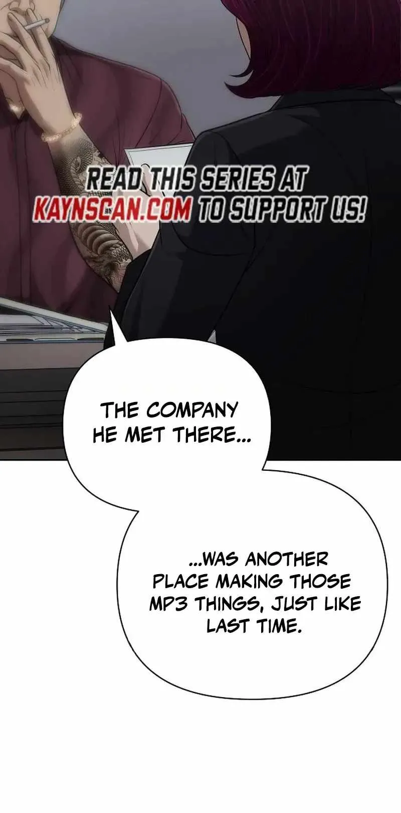 Rookie Employee Kim Cheolsu chapter 147 page 2