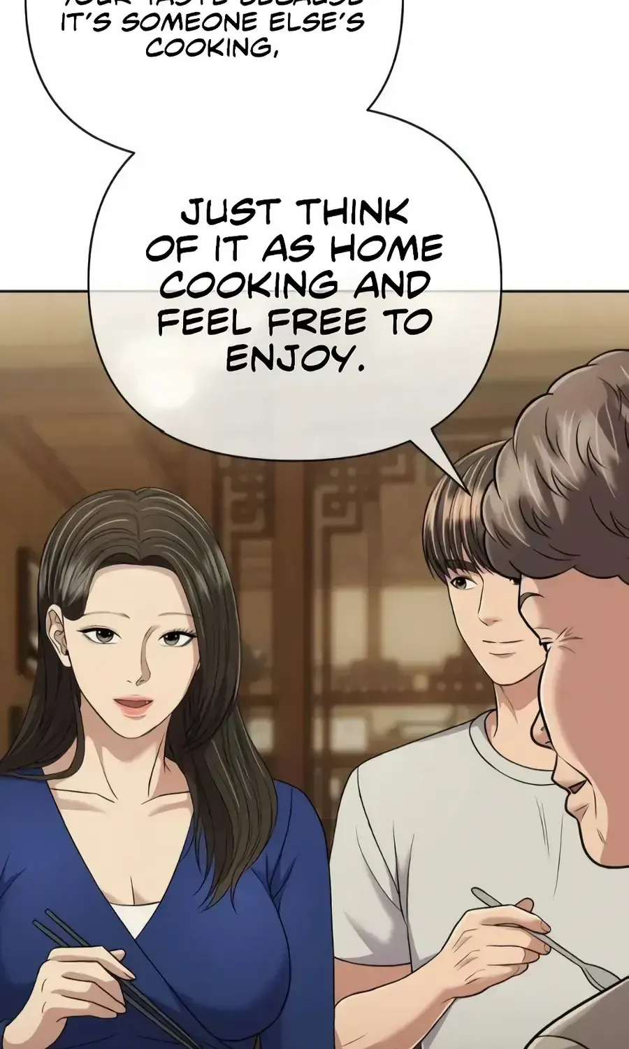 Rookie Employee Kim Cheolsu chapter 149 page 10