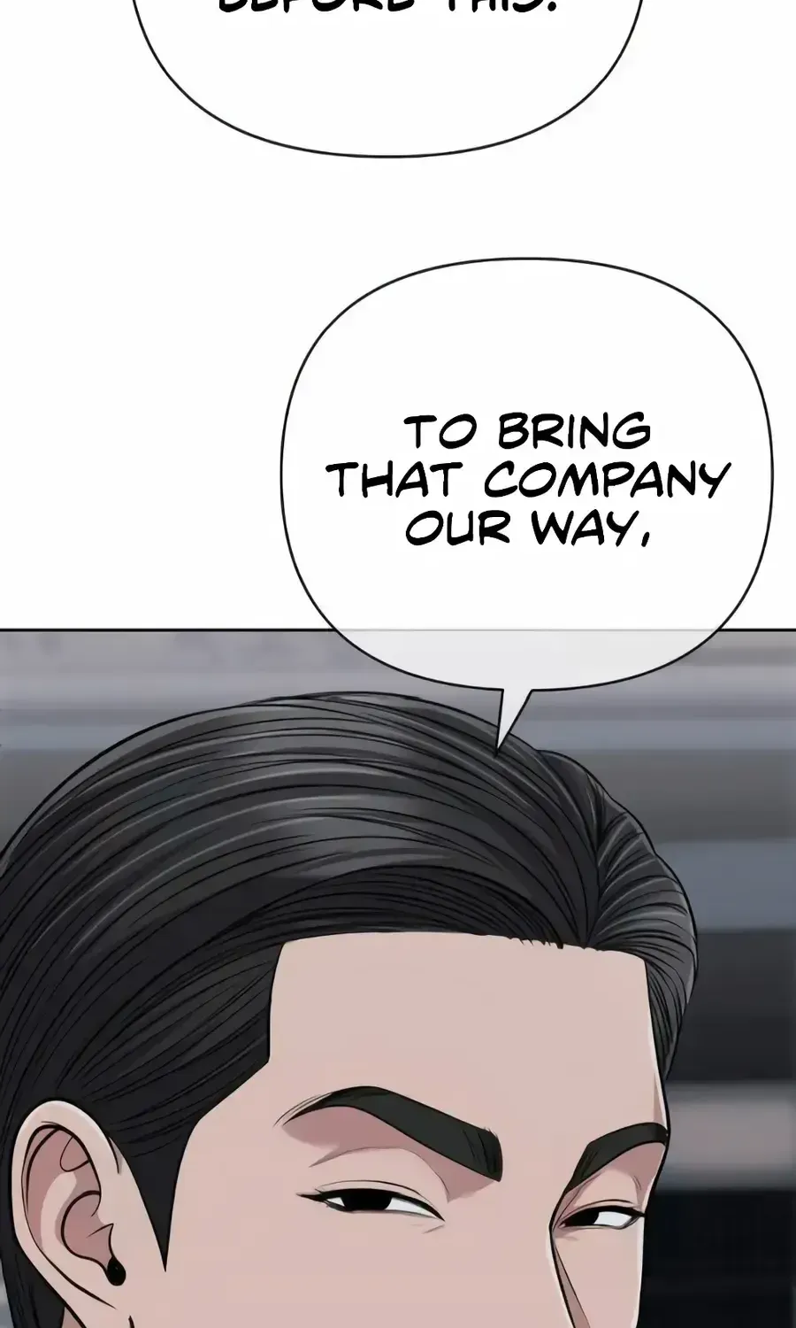 Rookie Employee Kim Cheolsu chapter 149 page 100