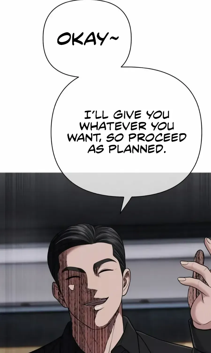 Rookie Employee Kim Cheolsu chapter 149 page 102