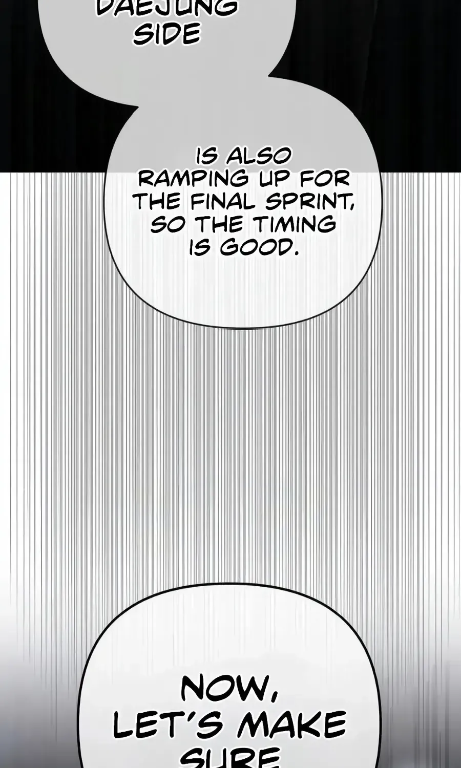 Rookie Employee Kim Cheolsu chapter 149 page 104