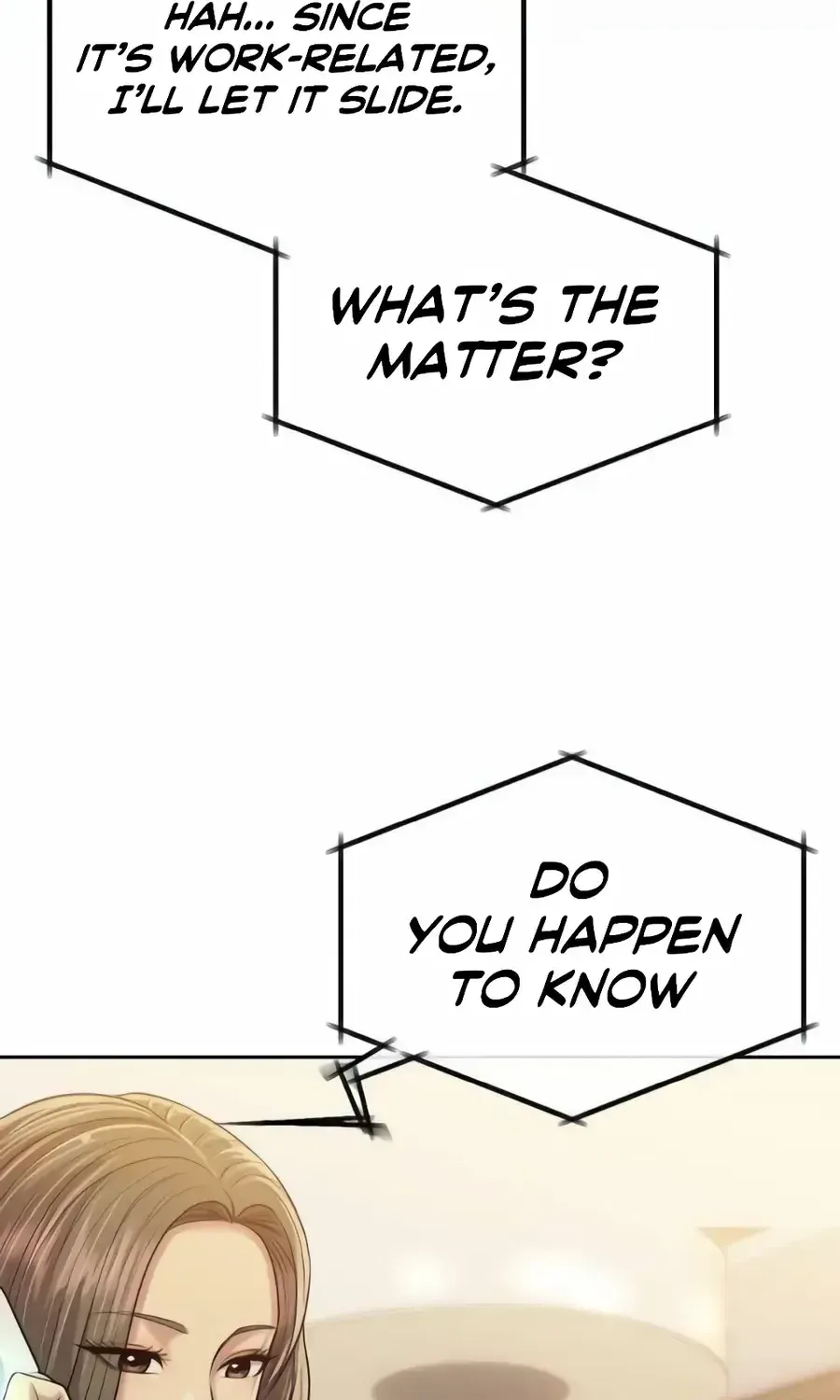 Rookie Employee Kim Cheolsu chapter 149 page 133