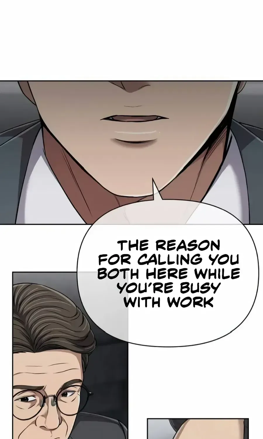 Rookie Employee Kim Cheolsu chapter 149 page 140