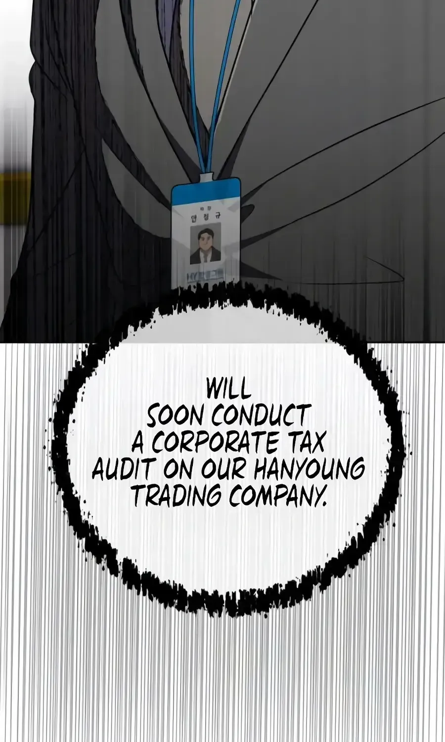 Rookie Employee Kim Cheolsu chapter 149 page 144