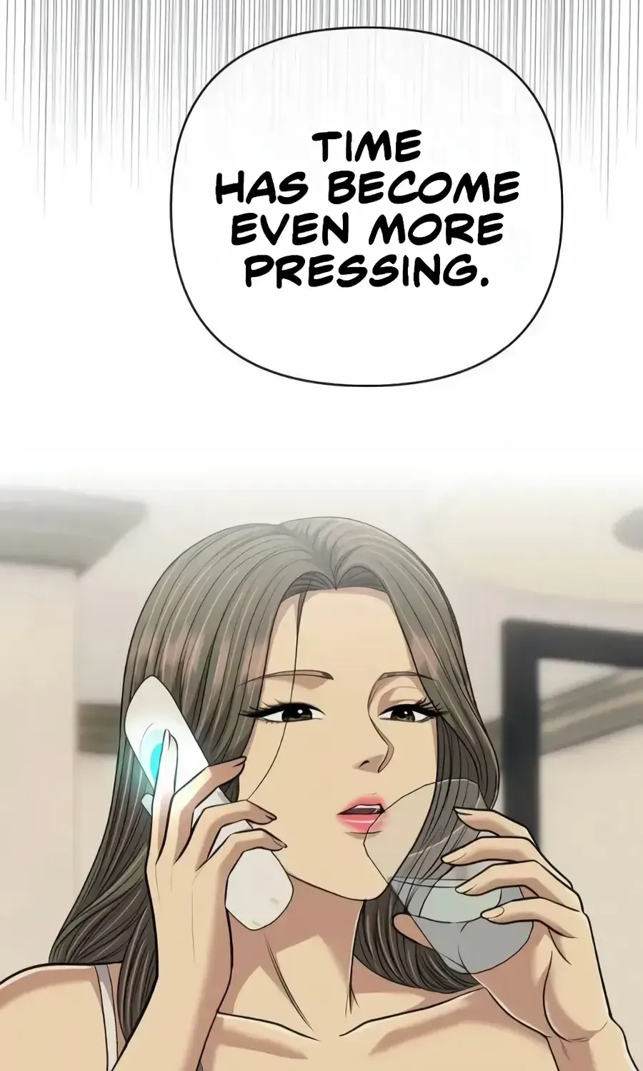 Rookie Employee Kim Cheolsu chapter 149 page 145