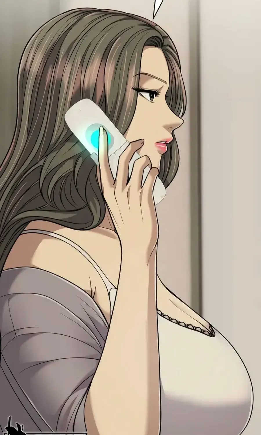 Rookie Employee Kim Cheolsu chapter 149 page 147