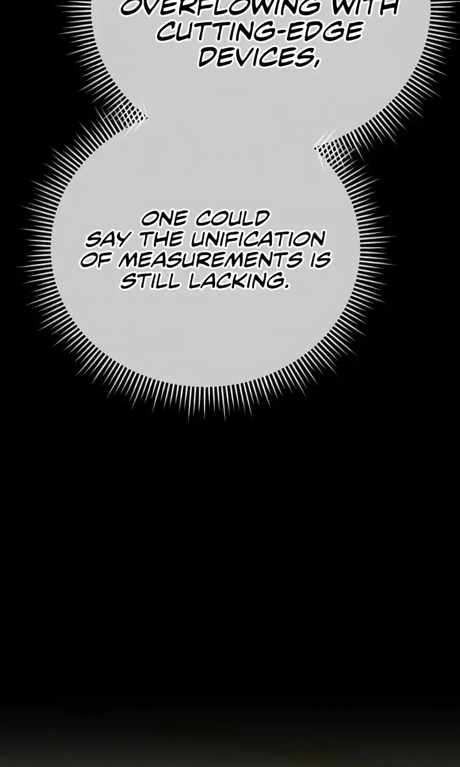 Rookie Employee Kim Cheolsu chapter 149 page 27