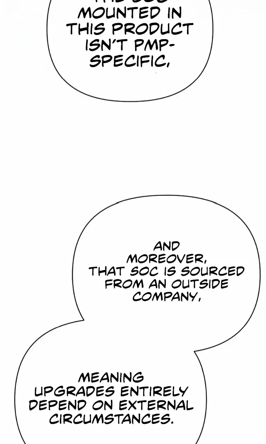 Rookie Employee Kim Cheolsu chapter 149 page 41