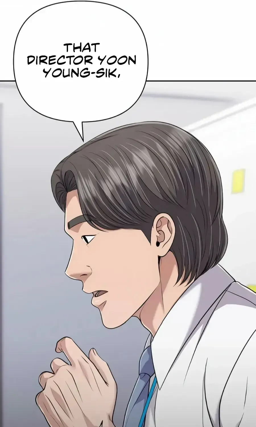 Rookie Employee Kim Cheolsu chapter 149 page 44