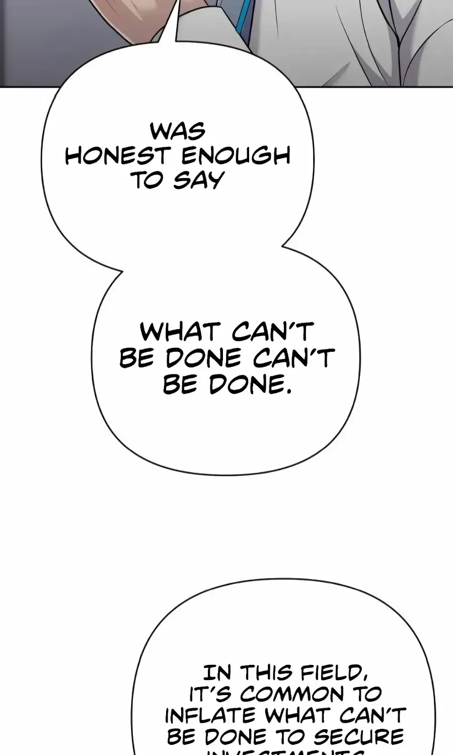 Rookie Employee Kim Cheolsu chapter 149 page 45