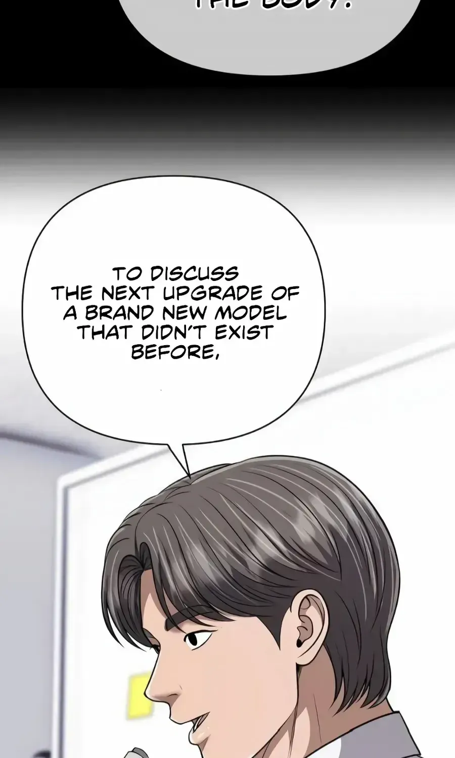 Rookie Employee Kim Cheolsu chapter 149 page 61