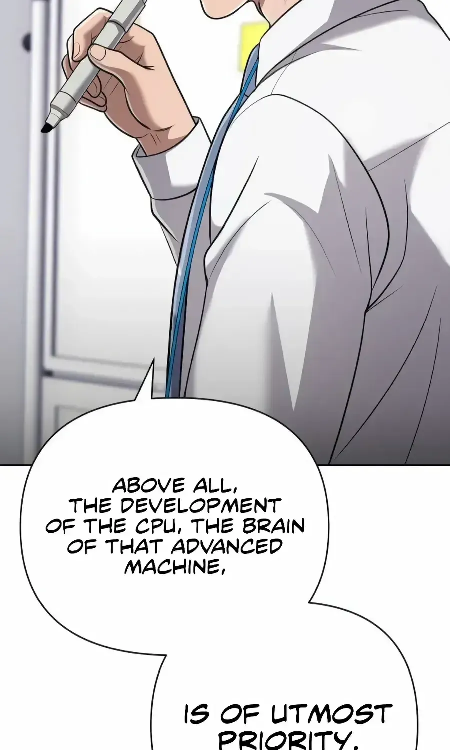 Rookie Employee Kim Cheolsu chapter 149 page 62