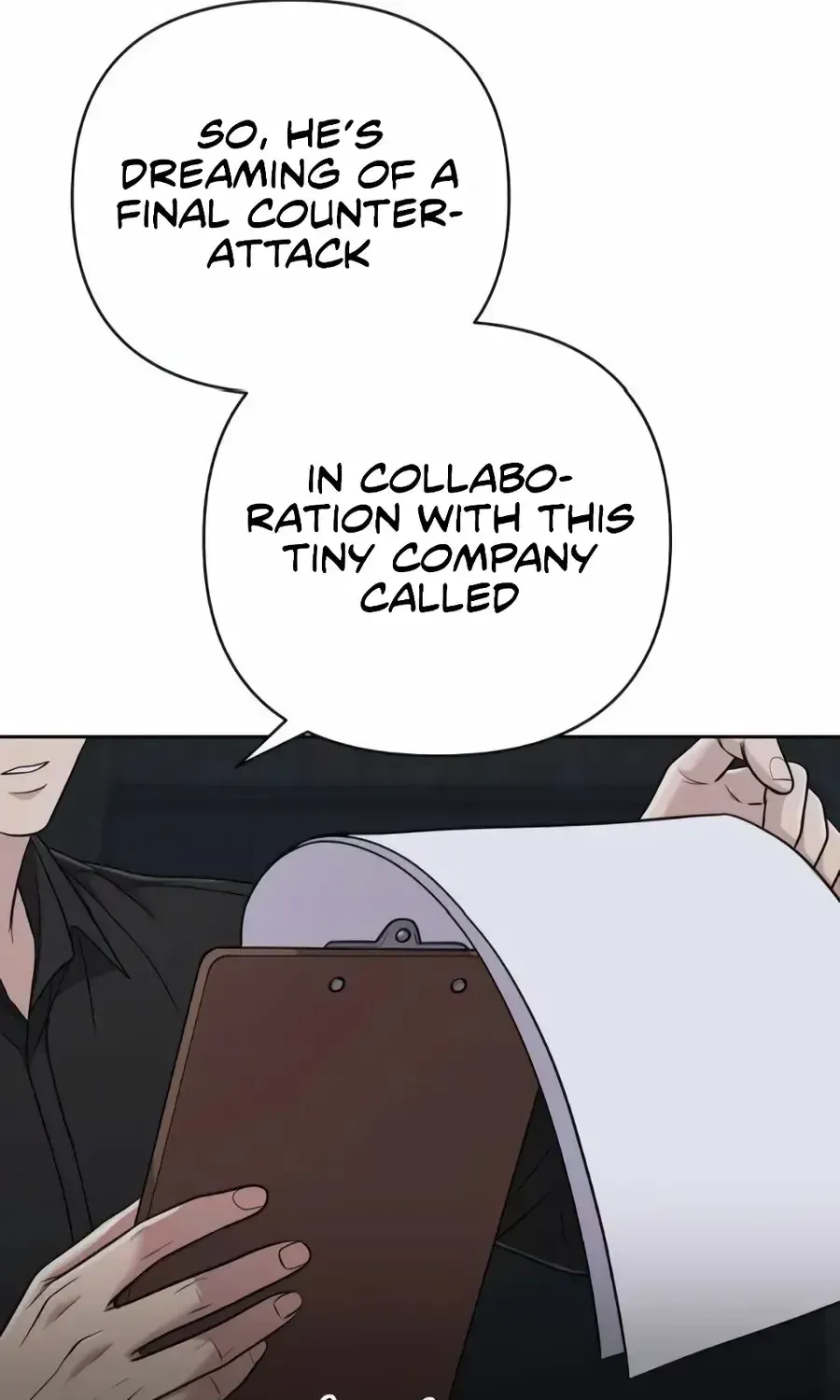 Rookie Employee Kim Cheolsu chapter 149 page 74