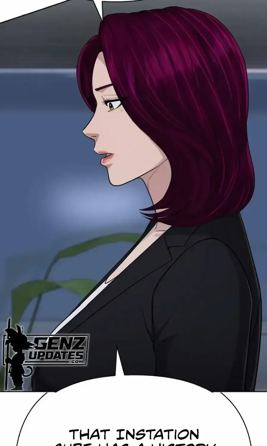 Rookie Employee Kim Cheolsu chapter 149 page 82