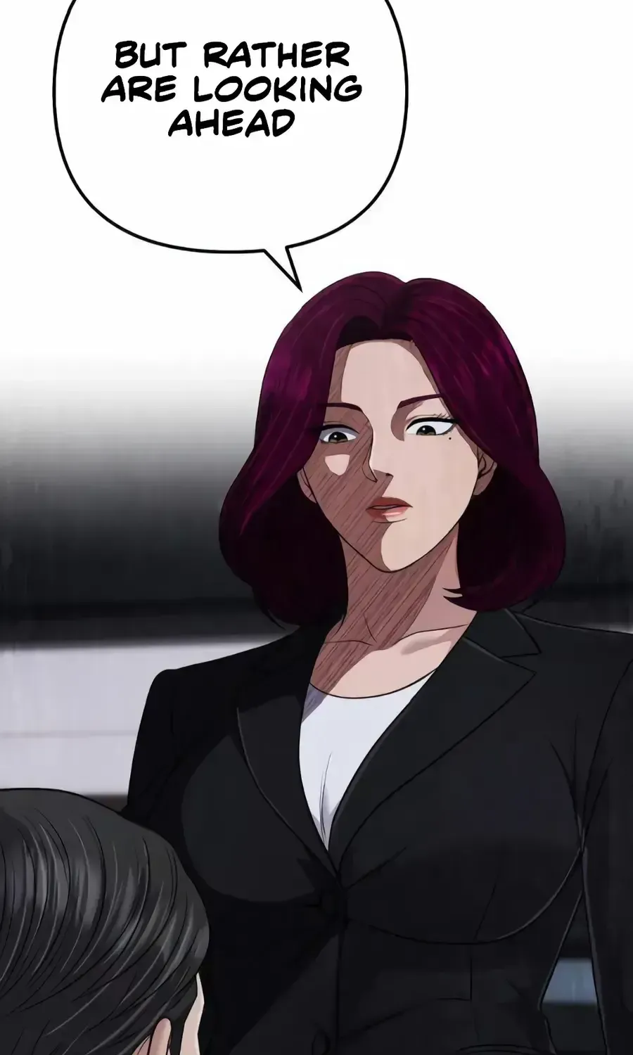Rookie Employee Kim Cheolsu chapter 149 page 88