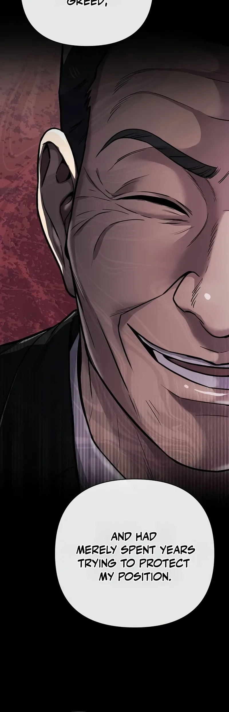 Rookie Employee Kim Cheolsu chapter 152 page 29