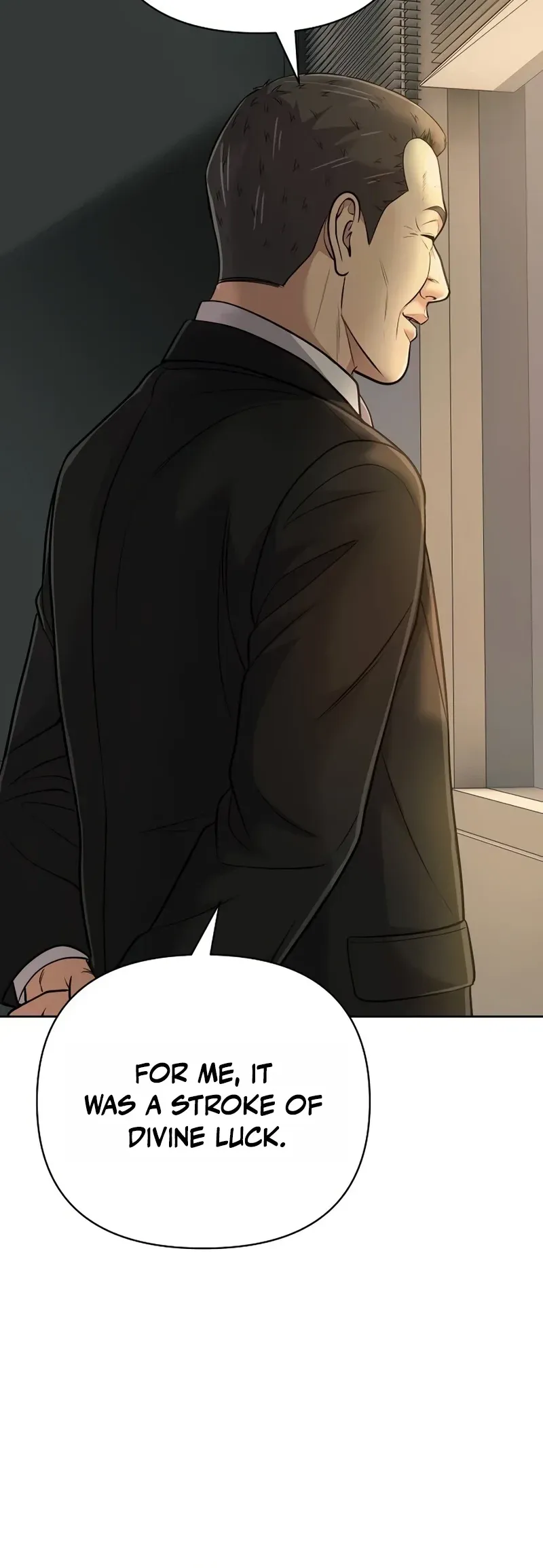 Rookie Employee Kim Cheolsu chapter 152 page 31