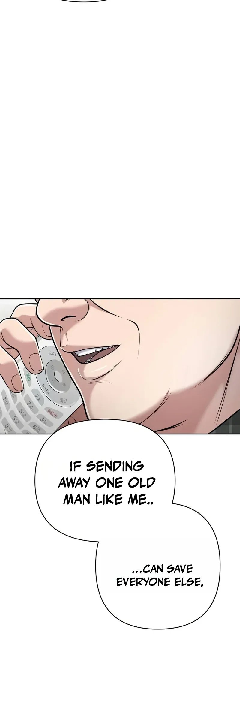 Rookie Employee Kim Cheolsu chapter 152 page 33