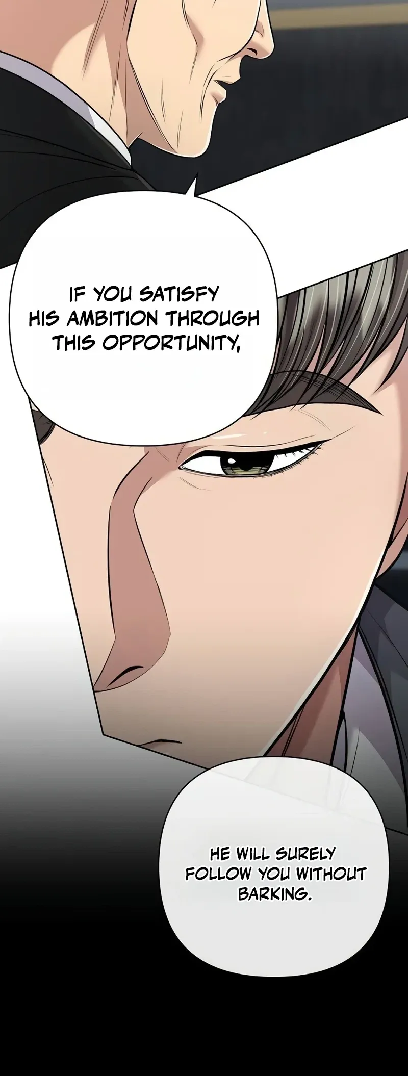 Rookie Employee Kim Cheolsu chapter 152 page 55