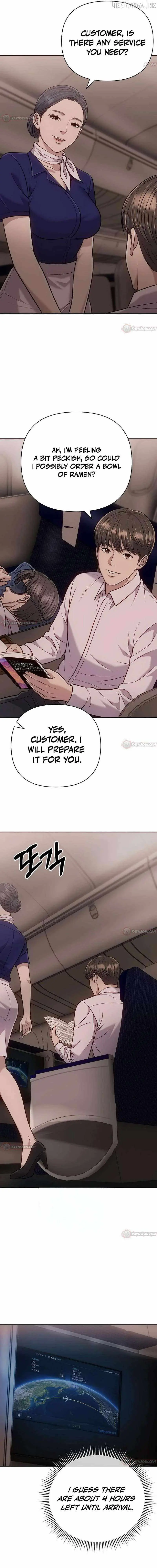 Rookie Employee Kim Cheolsu chapter 154 page 2