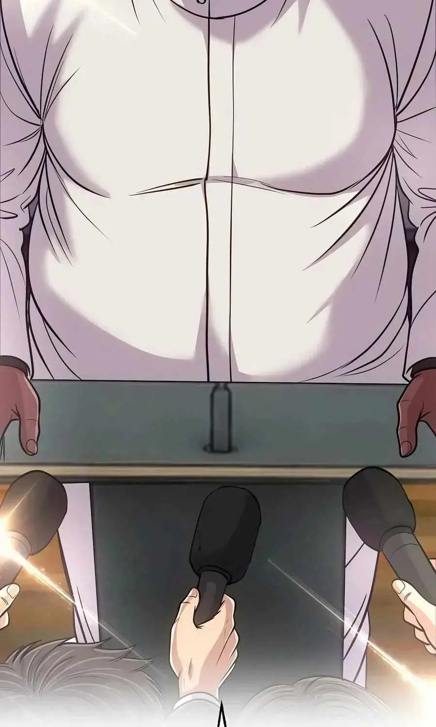 Rookie Employee Kim Cheolsu chapter 159 page 119