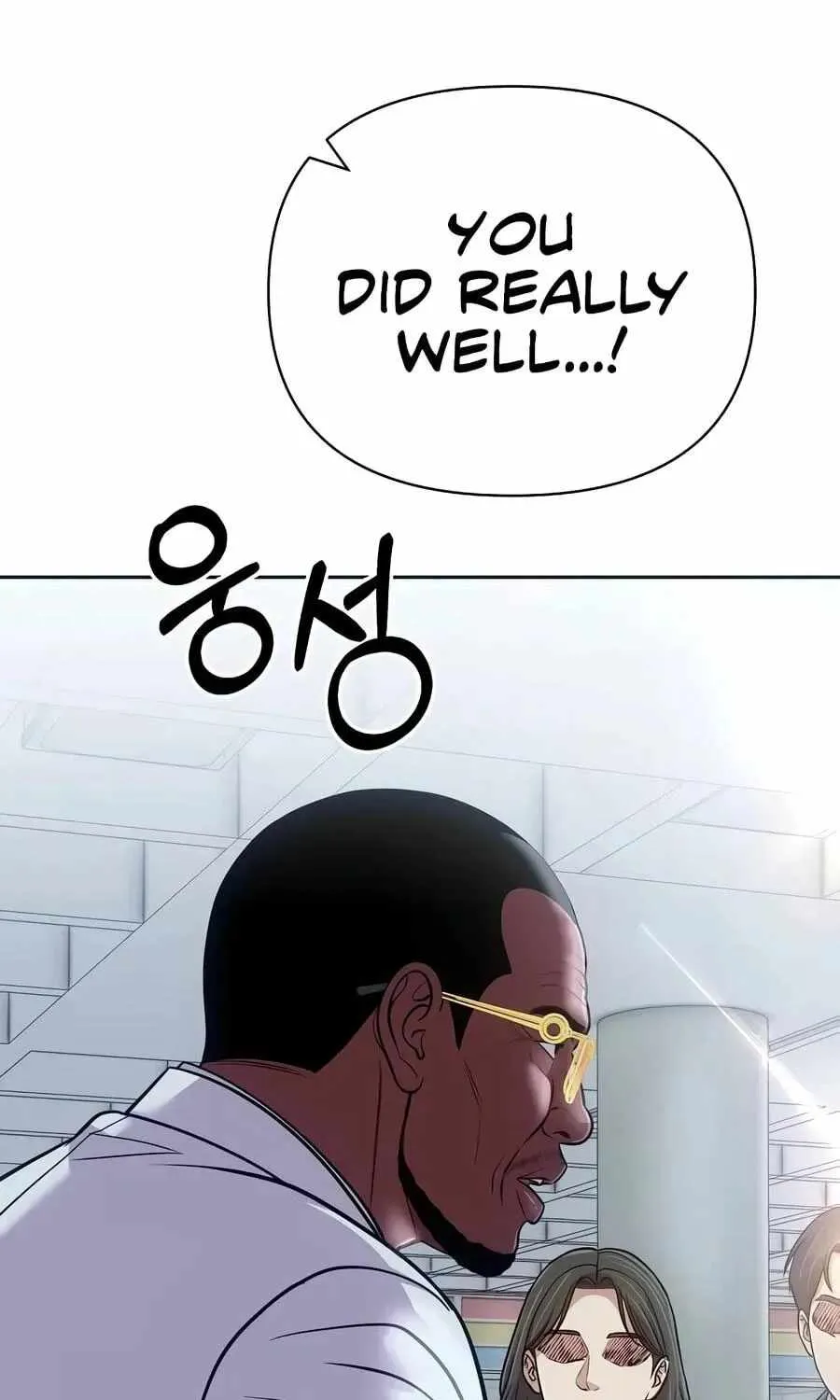 Rookie Employee Kim Cheolsu chapter 159 page 133