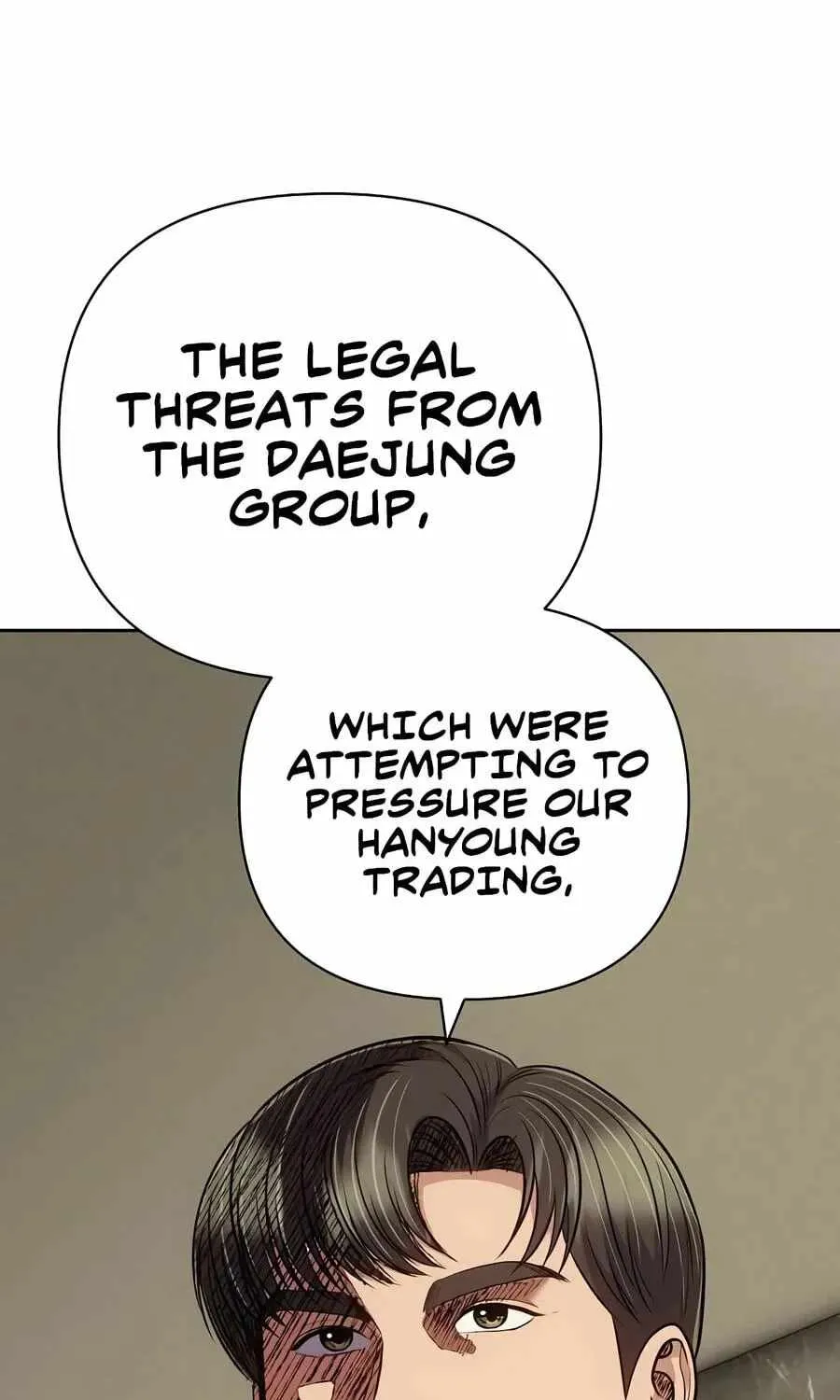 Rookie Employee Kim Cheolsu chapter 159 page 141