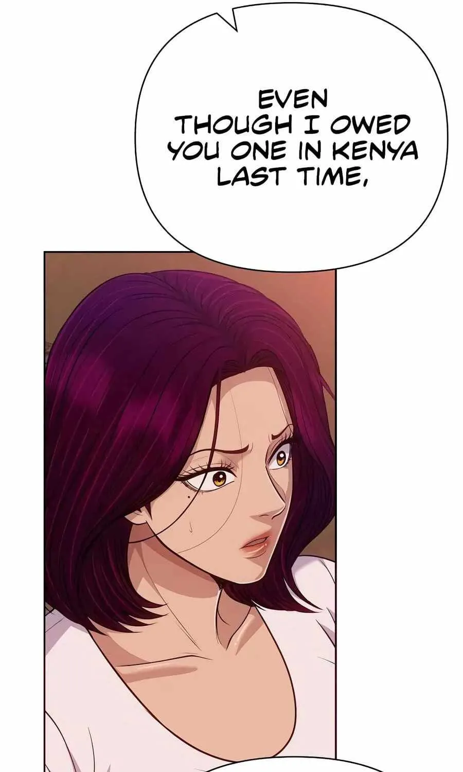 Rookie Employee Kim Cheolsu chapter 159 page 167