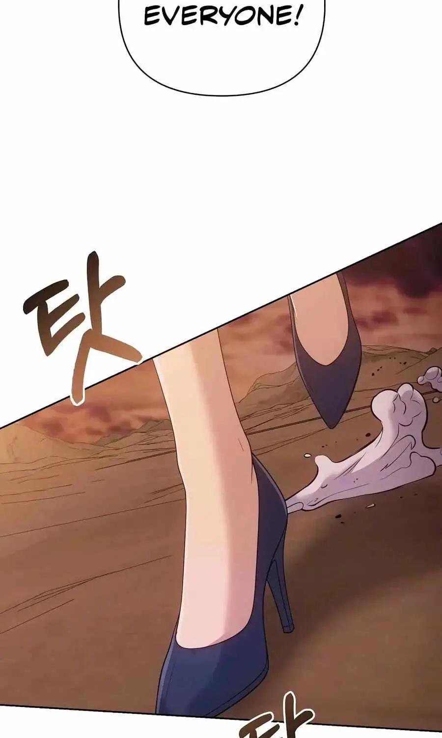 Rookie Employee Kim Cheolsu chapter 159 page 179