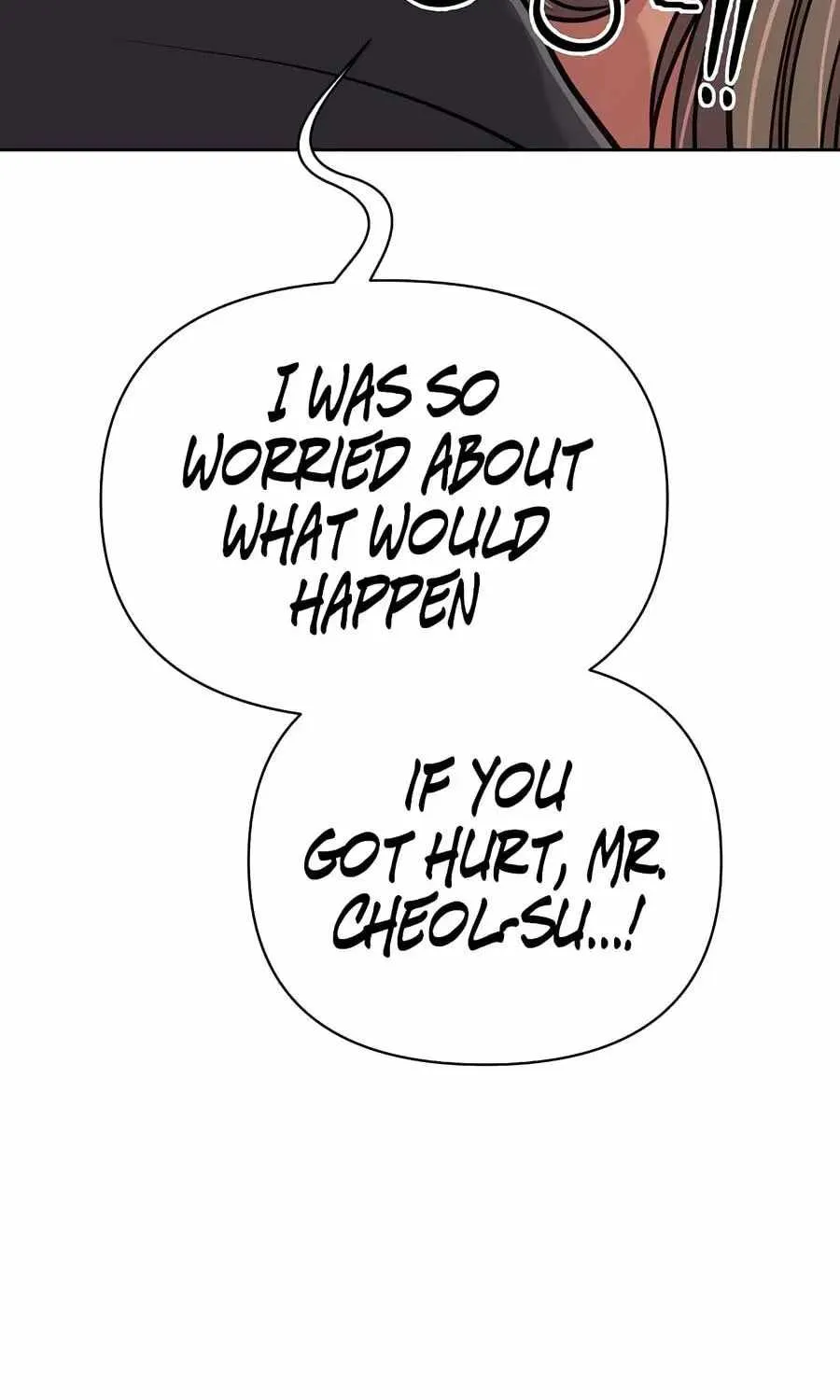 Rookie Employee Kim Cheolsu chapter 159 page 189