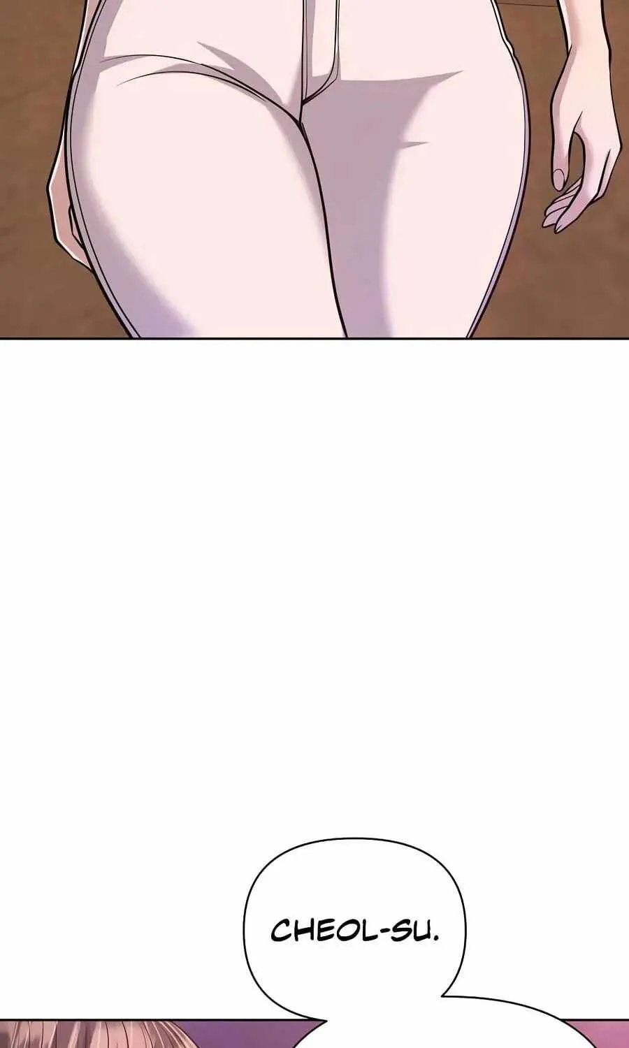 Rookie Employee Kim Cheolsu chapter 159 page 201